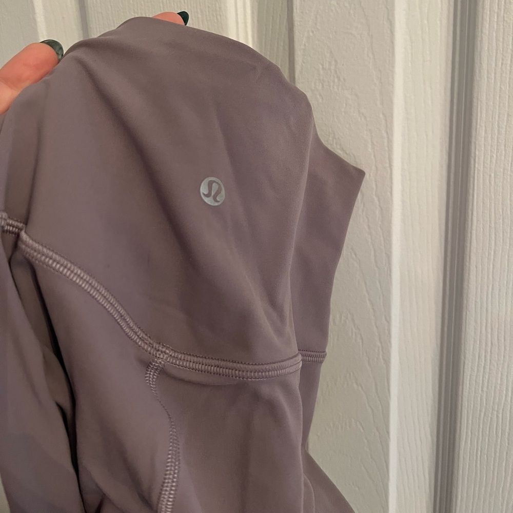 Lululemon Leggings Size 2